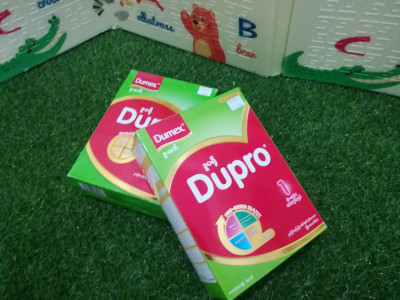 Dupro step 1 (650g)